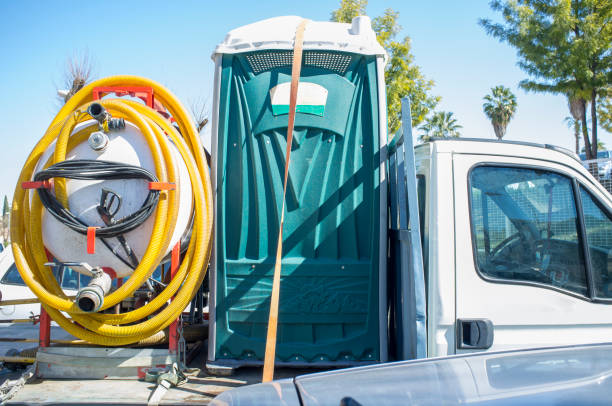 Best Emergency porta potty rental  in Clearlake, CA