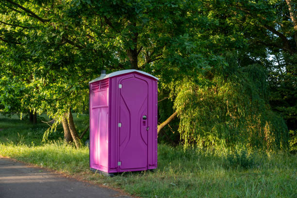 Best Sanitation services for porta potties  in Clearlake, CA