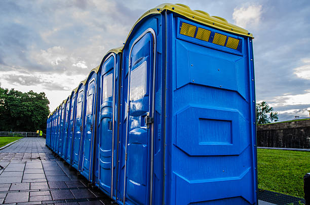 Best Porta potty rental for parties  in Clearlake, CA