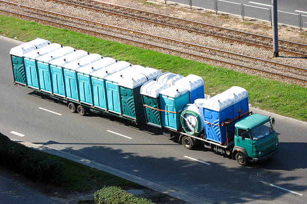 Best Local porta potty services  in Clearlake, CA