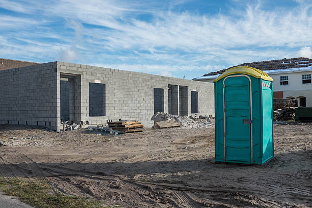 Porta potty services near me in Clearlake, CA