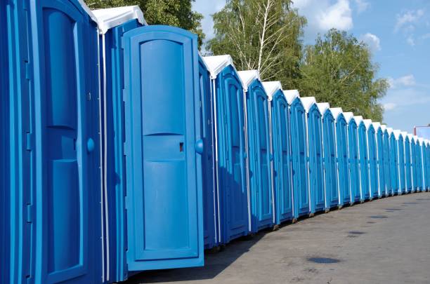 Best Long-term porta potty rental  in Clearlake, CA